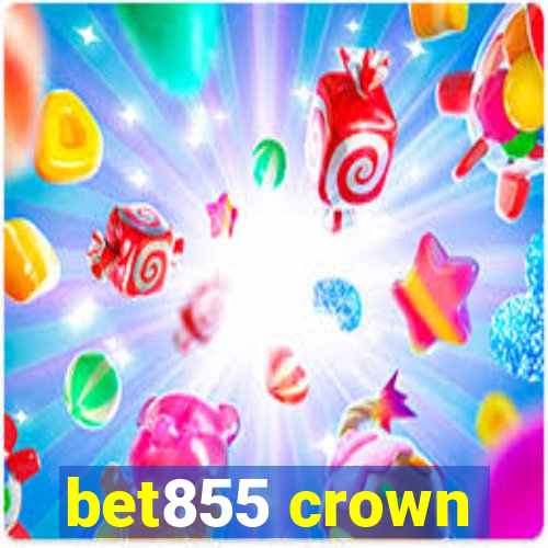 bet855 crown